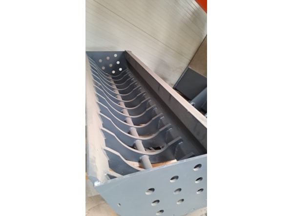 Cupa midiexcavator UtilMAX Cupa sortare (Skeleton) 1500 mm  8-10 tone de vanzare