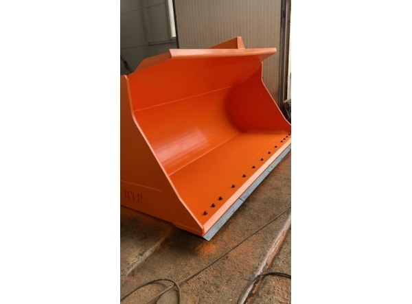 Cupa incarcator frontal UtilMAX Cupa incarcator frontal 3mc de vanzare
