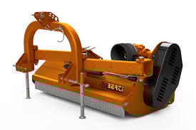Mulcher Berti AF/LE 220 -- pt. livezi  -- tractor 60 - 100 Cp de vanzare