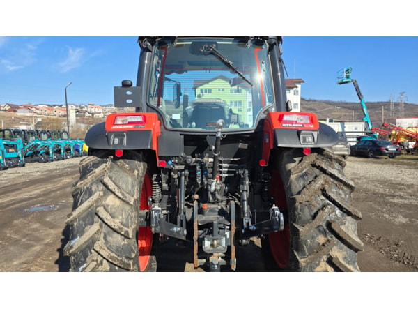 Tractor Kioti HX 1302ATC de vanzare