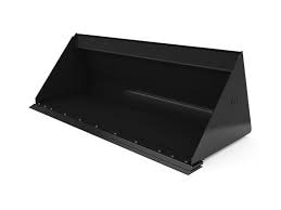 Cupa miniincarcator frontal UtilMAX Cupa materiale usoare  0.9 mc , 2000 mm de vanzare
