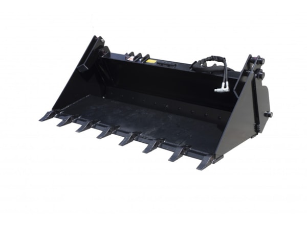 Cupa miniincarcator frontal UtilMAX Cupa multifunctionala 1600 mm de vanzare