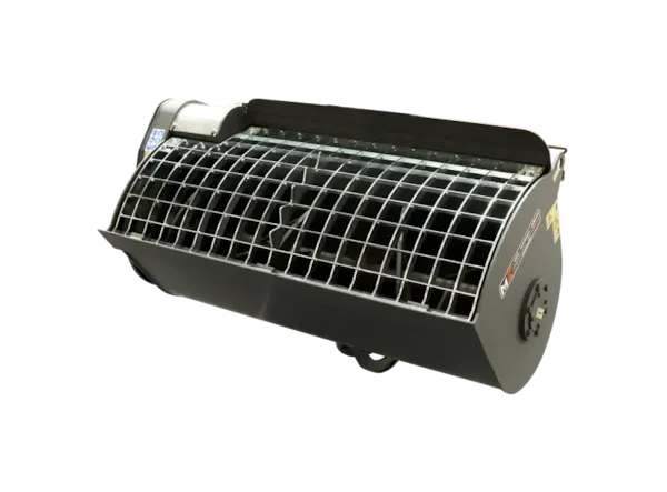 Cupa Malaxor M3  BM150 cu descarcare centrala -  de vanzare