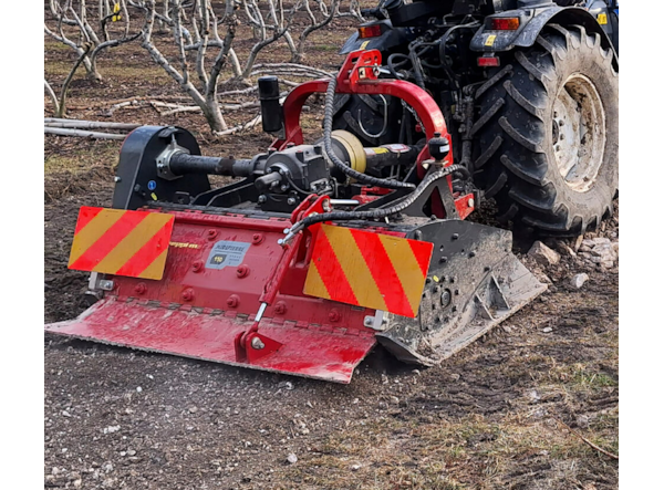  SEPPI  MIDIPIERRE 150 de vanzare
