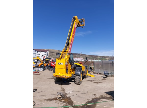 Stivuitor Telescopic JCB 540-170 de vanzare
