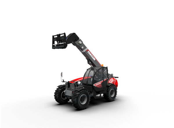 Stivuitor Telescopic Faresin 9.60 ( FR) CLASSIC 74 V  de vanzare