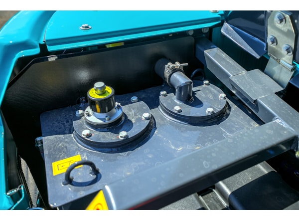 Midiexcavator SUNWARD SWE 90 UF + PICON GRATUIT de vanzare