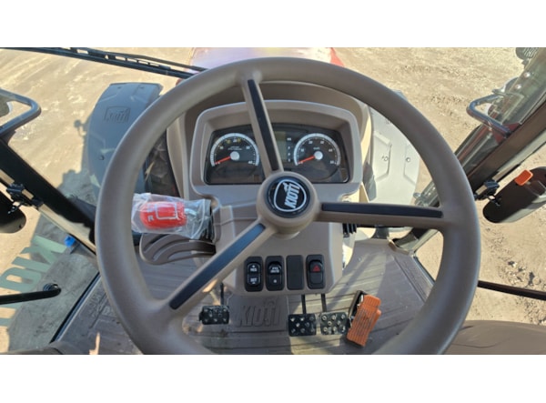 Tractor Kioti HX 1302ATC de vanzare