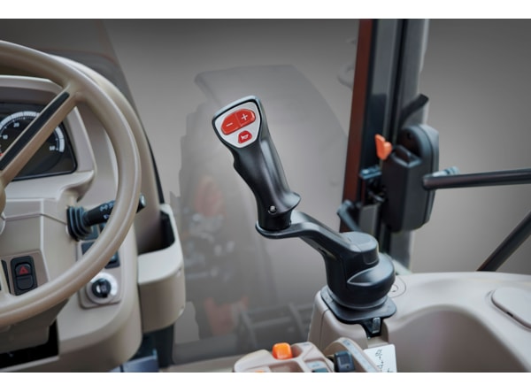 Tractor Kioti HX1401ATC-EU FARA kit franare pneumatica de vanzare