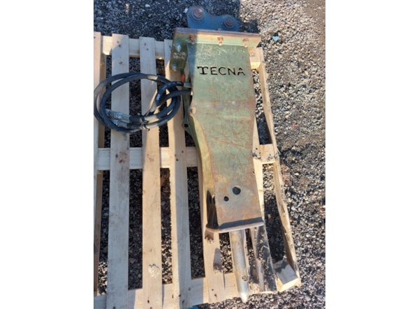 Picoane TECNA PICON TECNA TB160H de vanzare