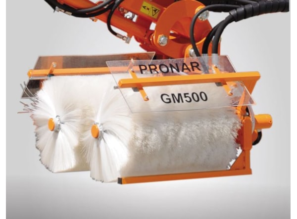 Accesoriu Municipal Pronar GM500 de vanzare