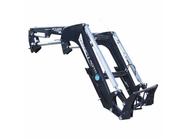 Incarcator frontal tractor ARGNANI & MONTI POWER 120 - 150 CP, 6 cilindri. de vanzare