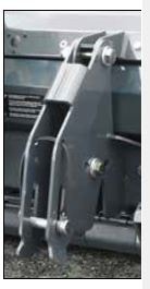  AMAZONE GH 1500 (purtata) de vanzare