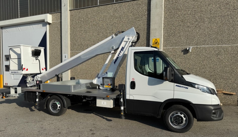 Nacela Autosasiu 160 ALU R