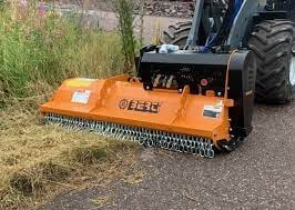  Berti MINI/SSL 125 - Miniincarcator 30-50 Hp. de vanzare