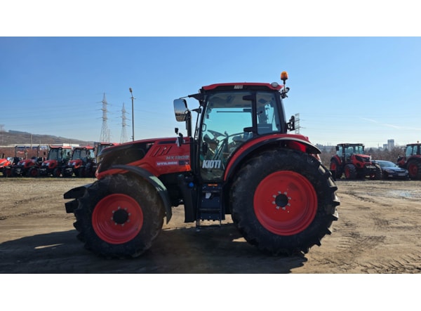 Tractor Kioti HX 1302ATC de vanzare