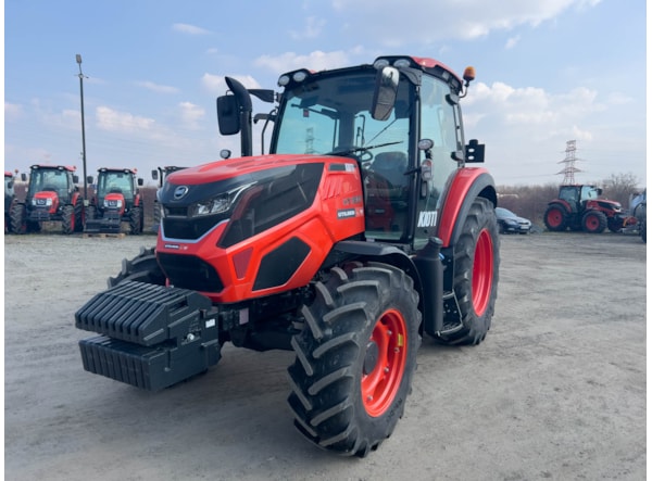 Tractor Kioti HX1201 de vanzare