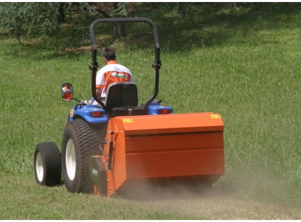 Mulcher ARGNANI & MONTI TRM-R 150 de vanzare