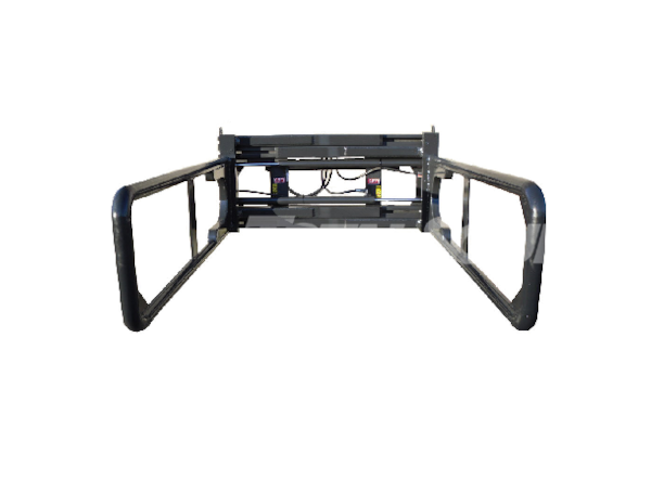  CAM Clamp baloti dreptunghiulari L=1000 mm FEM 2  de vanzare