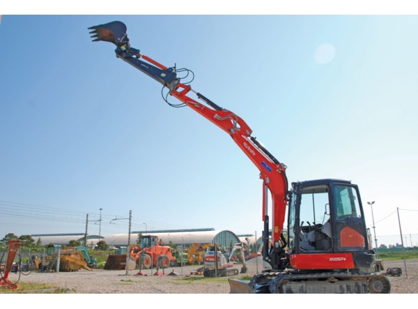 Extensie brat excavare CB Extensie brat excavare BP1-100 de vanzare