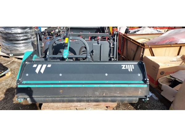 Mulcher ZILLI Rama 4 180 -- Tractoare minim 45 Cp -- Oferta speciala -- de vanzare