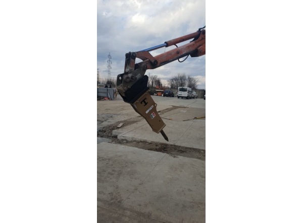 Picoane TECNA TB 400 H de vanzare
