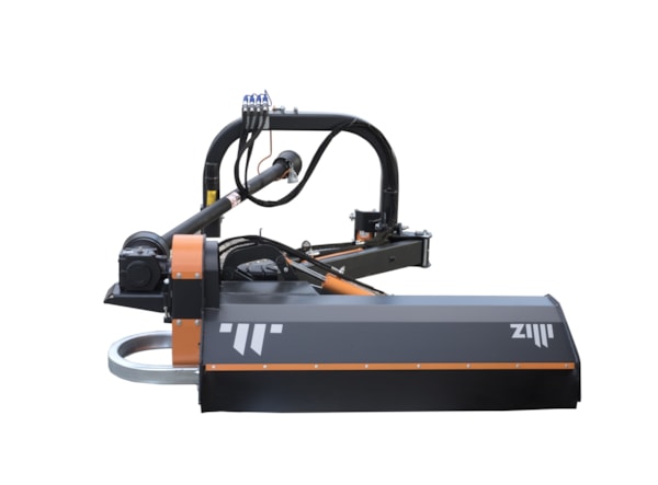 Mulcher ZILLI RIWA E-4 260 -- Tractoare minim 100 Cp de vanzare