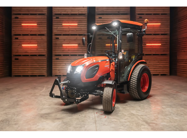 Tractor Kioti CK 4030CH de vanzare