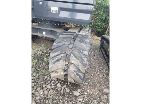 Midiexcavator SUNWARD  90UF de vanzare