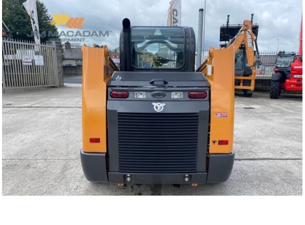 MiniIncarcator Case SR 210 B de vanzare