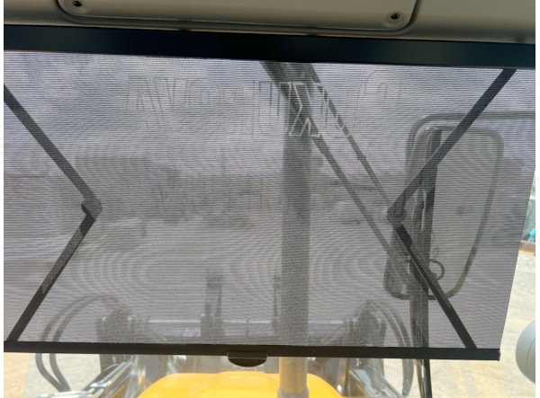 Buldoexcavator CUKUROVA 884 STAGE V de vanzare