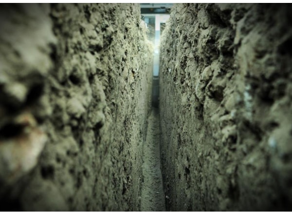 Trencher Digga Mini Bigfoot - miniincarcator/miniexcavator de vanzare