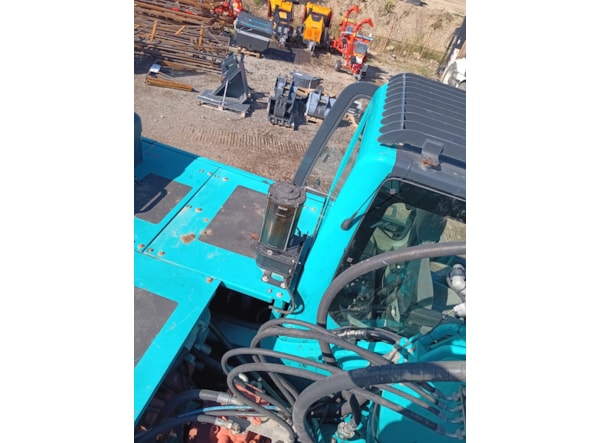Excavator senile SUNWARD 365f de vanzare