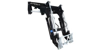 Incarcator frontal tractor ARGNANI & MONTI SYNCRO M3.85 - cu paralelogram mecanic 70 - 110 CP de vanzare