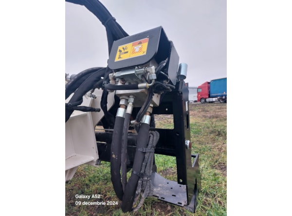 Fierastrau SIMEX TA 300 de vanzare