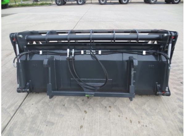 Piese Cupa cu graifer UtilMAX Cupa Pelican 2200 mm de vanzare