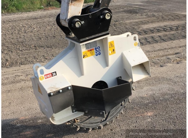 Fierastrau SIMEX RWE 20 cu disc de 30 mm de vanzare