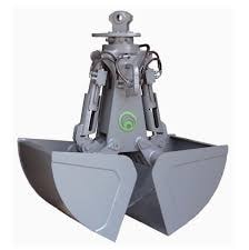  Idrobenne BMV-2/500-P + rotator hidraulic GRI 10 T/P - excavator 15 - 32 t. de vanzare