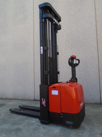 Transpalete CDD16-950