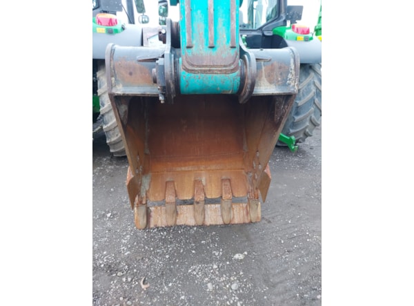 Excavator senile SUNWARD 215F R de vanzare