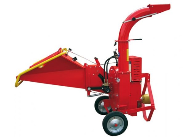 Tocator Crengi Caravaggi BIO 230 - PTO Tractor de vanzare