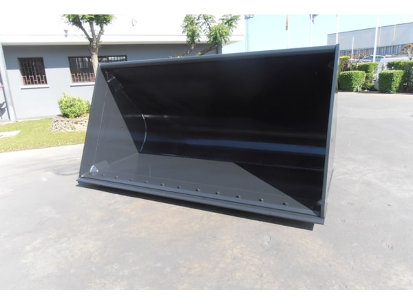 Cupa incarcator frontal UtilMAX Cupa incarcator frontal,  0.5 mc - 2,3 - 4 t. de vanzare