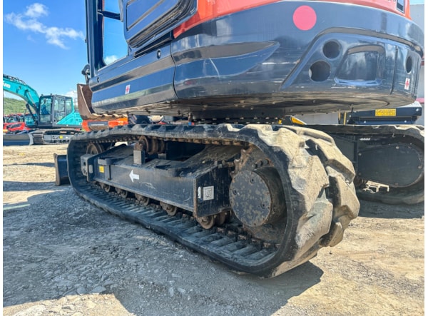 Midiexcavator SUNWARD 90uf  + Picon 400 kg de vanzare