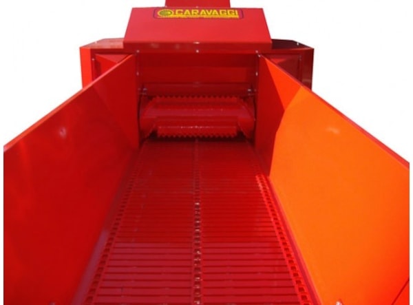 Tocator Crengi Caravaggi BIO 930 PTO Tractor - 120 - 200 HP de vanzare