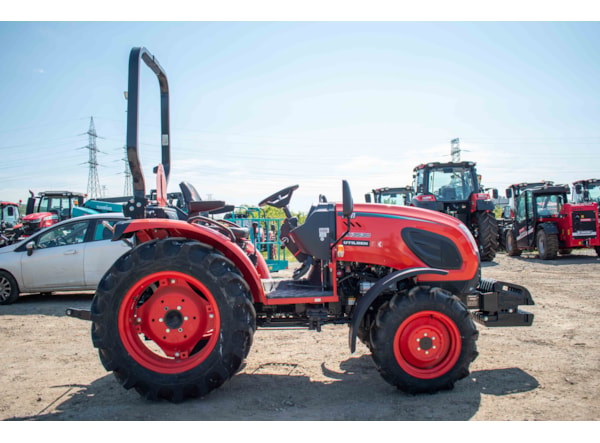 Tractor Kioti CK 3530 ROPS  de vanzare