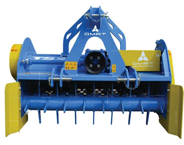  OMAT TS 140 -- Tocator forestier cu pick-up -- Tractoare  60 -90 CP de vanzare
