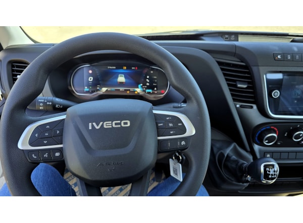 Nacela Autosasiu Multitel MT 202 EX-DS  de vanzare