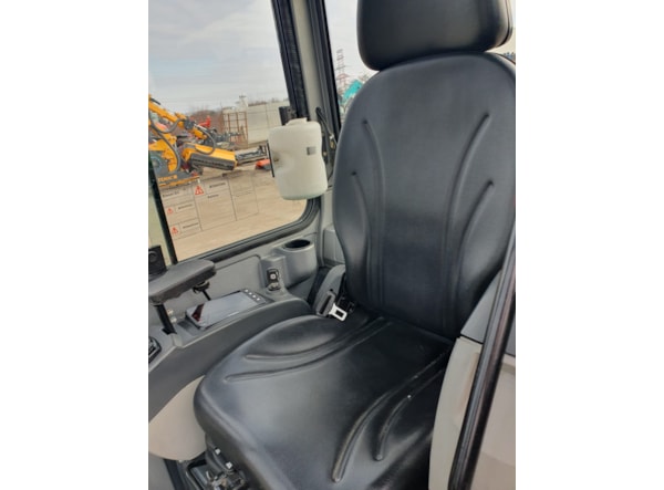 Miniexcavator SUNWARD SWE 20F  de vanzare