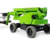 Nacela autopropulsata Niftylift HR21 4x4 D de vanzare