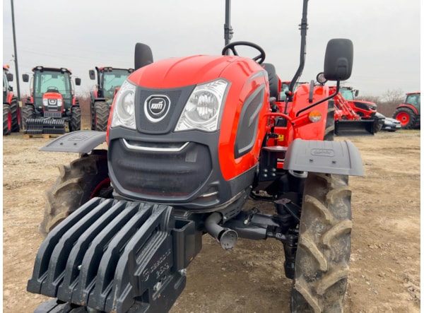 Tractor Kioti DK 6020H ROPS de vanzare